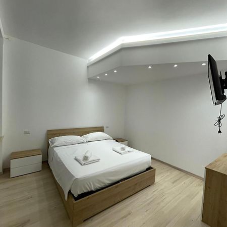 Villa Milano Apt N.4 Экстерьер фото