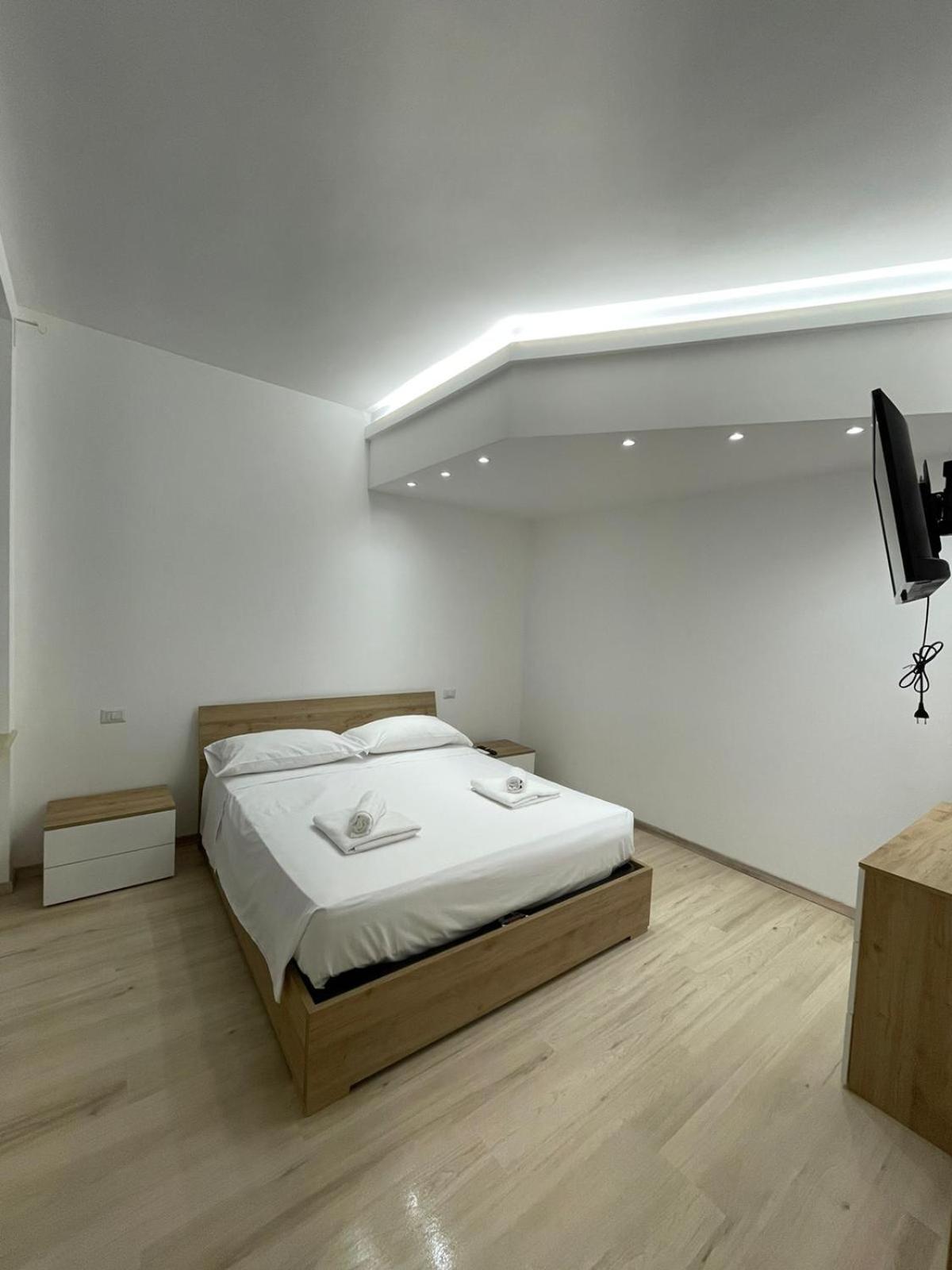 Villa Milano Apt N.4 Экстерьер фото