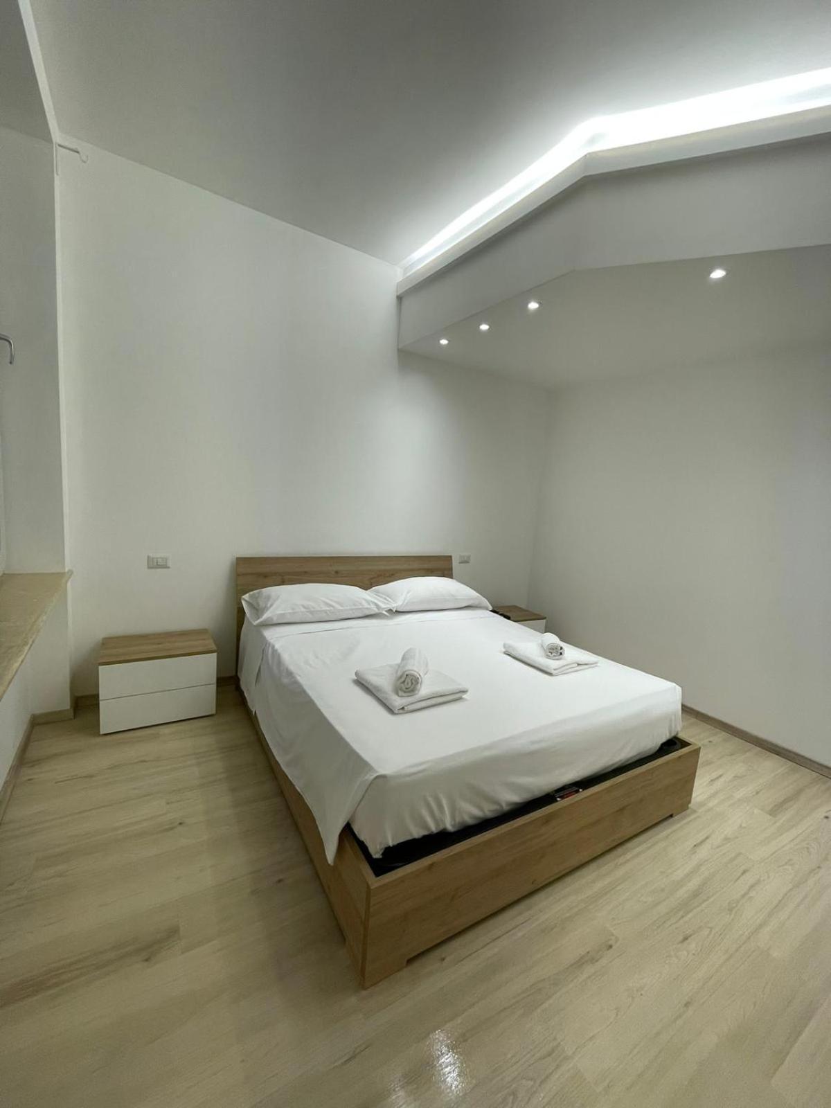 Villa Milano Apt N.4 Экстерьер фото