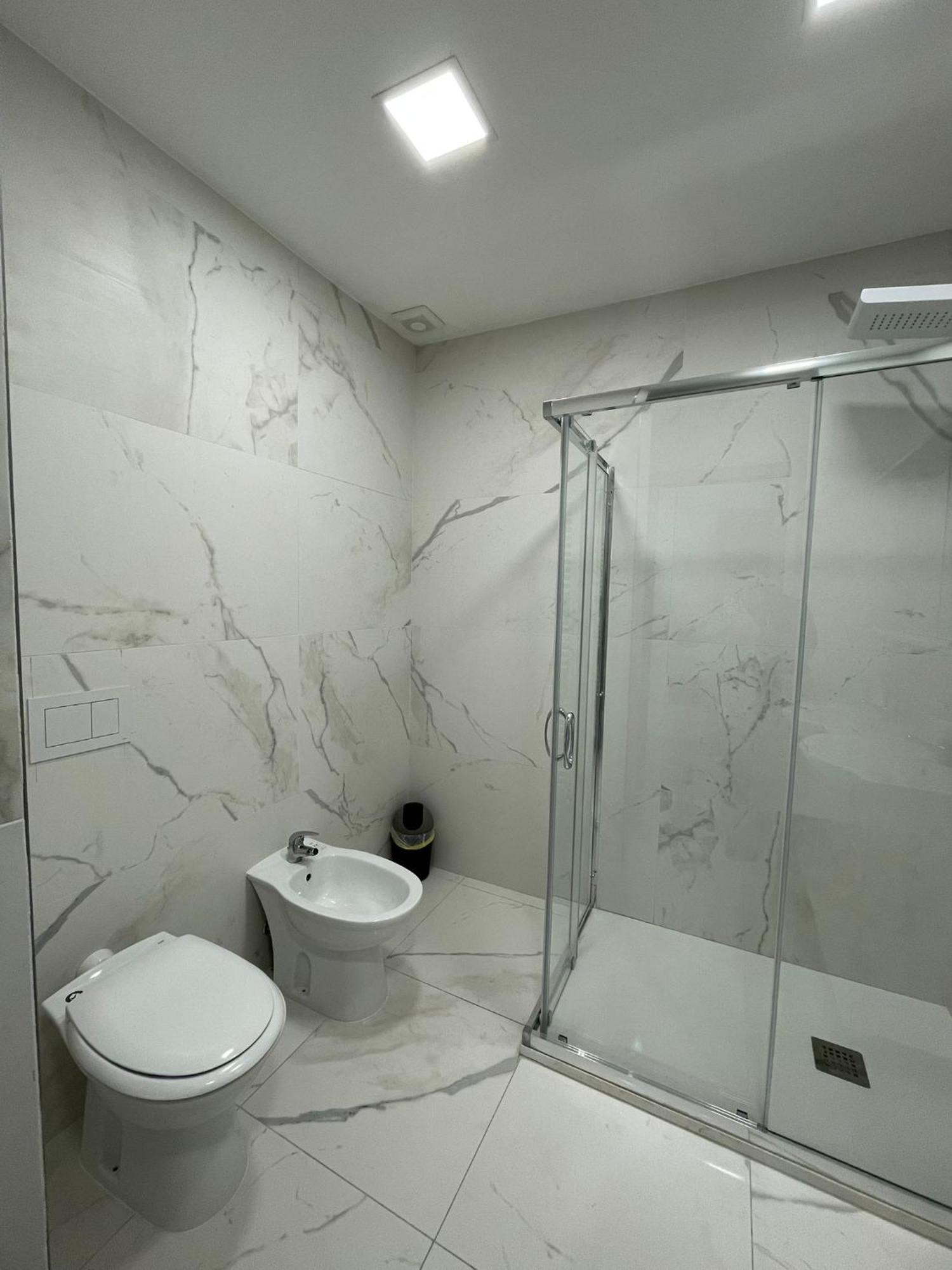 Villa Milano Apt N.4 Экстерьер фото