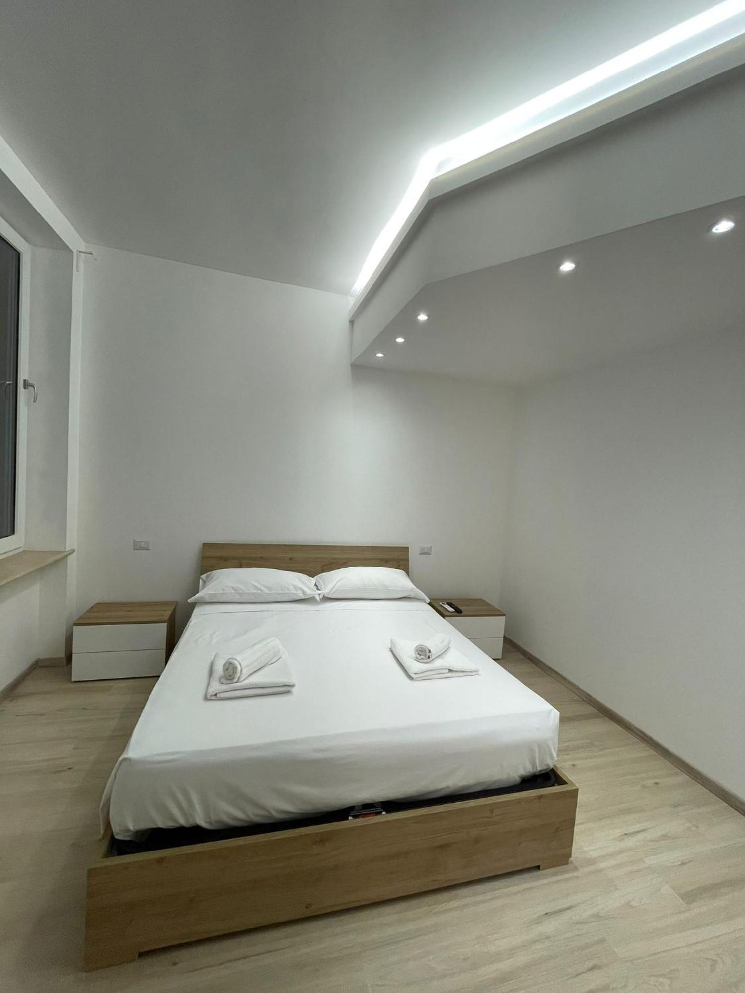Villa Milano Apt N.4 Экстерьер фото