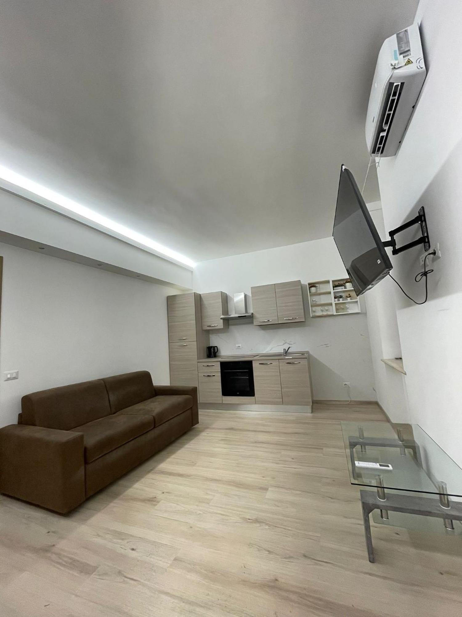 Villa Milano Apt N.4 Экстерьер фото